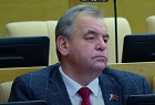 Вопрос депутата-коммуниста Рената Сулейманова по заводу «Тяжстанкогидропресс» способствовал поручению Минпромторга